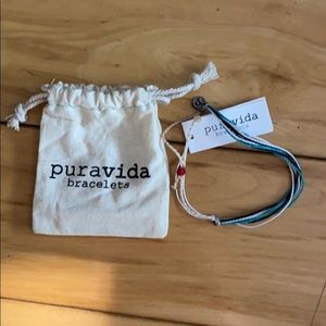Puravida bracelet